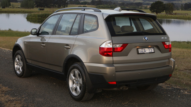 Обои картинки фото автомобили, bmw