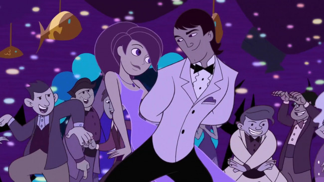 Обои картинки фото мультфильмы, kim possible, kim, possible