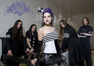 Картинка agonist музыка the+agonist группа