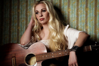 Картинка -kasey-dexter музыка -временный женщина