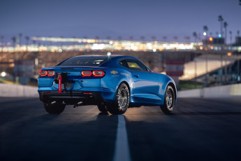 Картинка автомобили camaro chevrolet