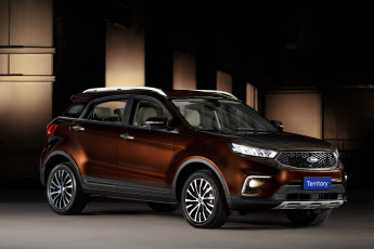 Картинка автомобили ford