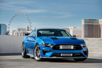 Картинка автомобили mustang ford bojix+design ford+mustang+gt тюнинг форд мустанг купе 2018