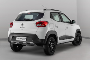 обоя автомобили, renault
