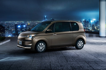 Картинка автомобили toyota