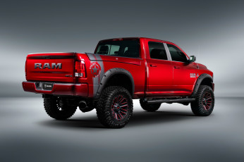 Картинка автомобили ram