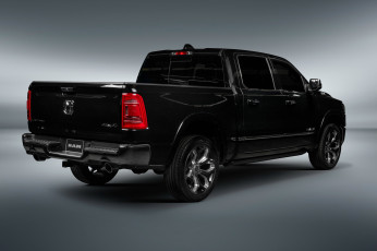 Картинка автомобили ram