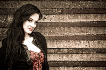 Картинка dianne-van-giersbergen музыка -временный женщина