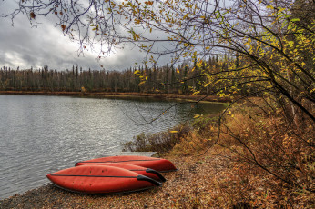 Картинка корабли лодки +шлюпки озеро
