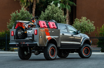 Картинка автомобили ford