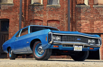 Картинка автомобили chevrolet