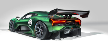 Картинка автомобили brabham