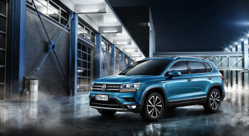 Картинка автомобили volkswagen