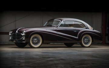 Картинка автомобили классика delahaye