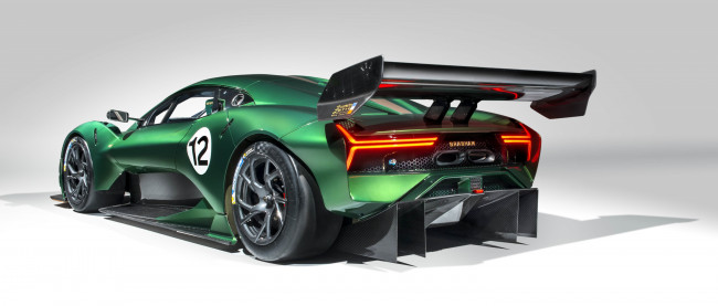 Обои картинки фото автомобили, brabham