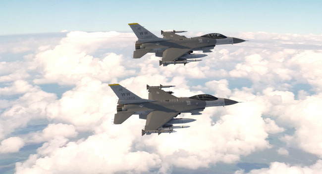 Обои картинки фото 3д графика, армия , military, полет, самолеты