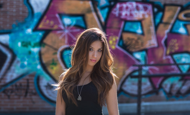 Обои картинки фото девушка, девушки, -unsort , рыжеволосые и другие, модель