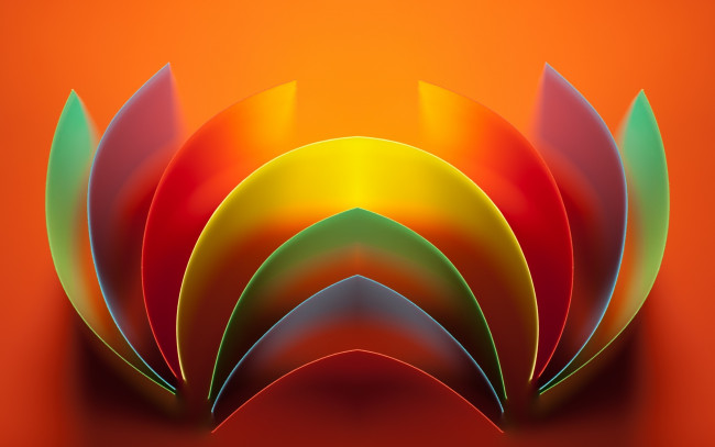 Обои картинки фото векторная графика, -графика , graphics, цвет, фон, узор