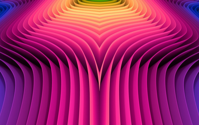 Обои картинки фото векторная графика, -графика , graphics, узор, фон, цвет