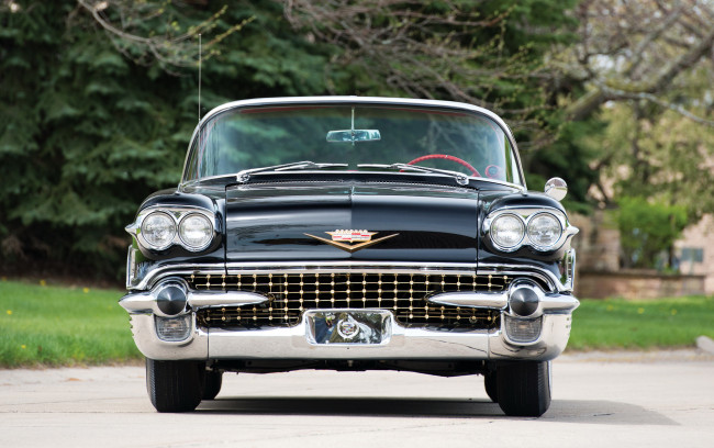 Обои картинки фото автомобили, cadillac