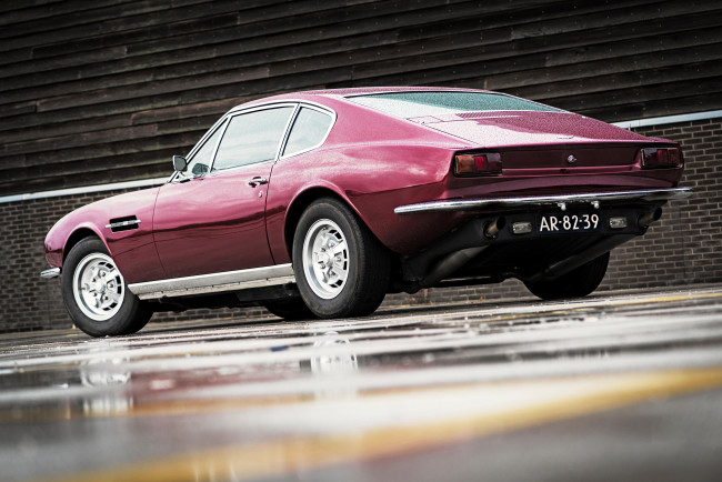 Обои картинки фото автомобили, aston martin, aston