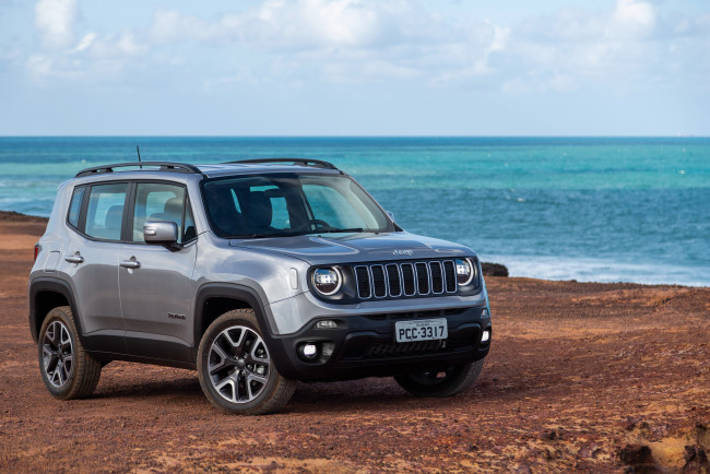 Обои картинки фото автомобили, jeep