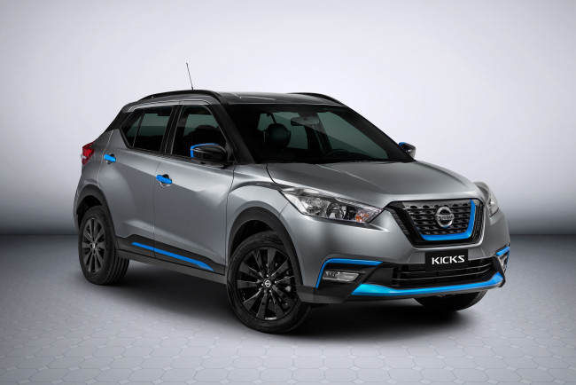 Обои картинки фото автомобили, nissan, datsun
