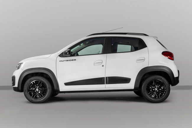 Обои картинки фото автомобили, renault