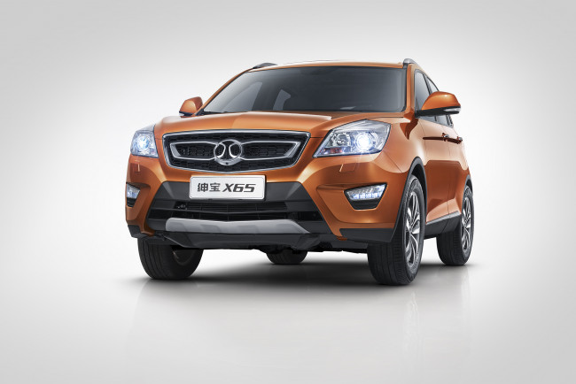 Обои картинки фото автомобили, senova