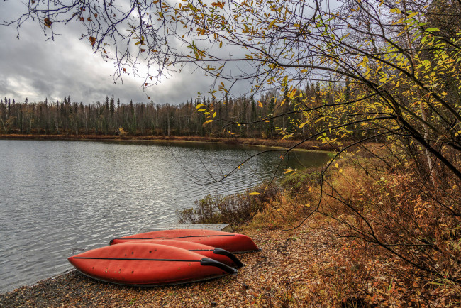 Обои картинки фото корабли, лодки,  шлюпки, озеро