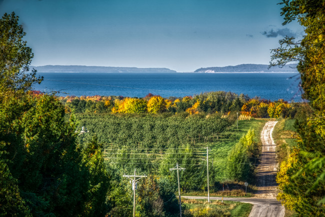 Обои картинки фото природа, пейзажи, простор