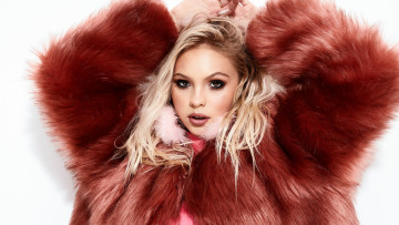 Картинка jordyn+jones+ 2019 девушки jordyn+jones блондинка джордин джонс молодая девушка американская актриса