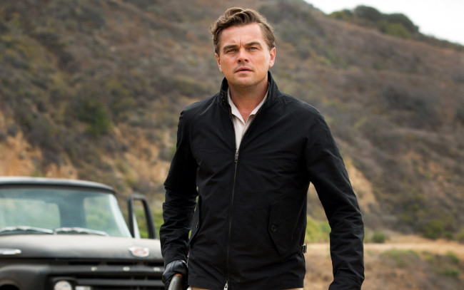 Обои картинки фото кино фильмы, once upon a time in hollywood, актер
