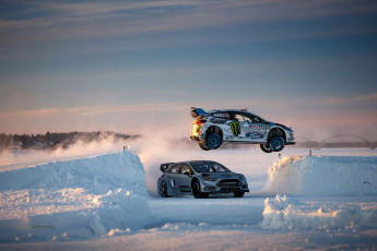 Картинка автомобили ford