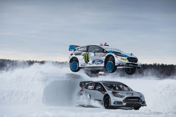 Картинка автомобили ford