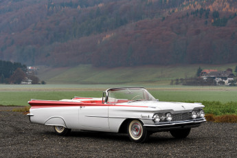 Картинка автомобили oldsmobile