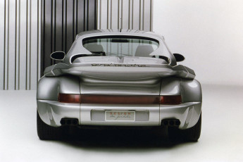 Картинка автомобили porsche