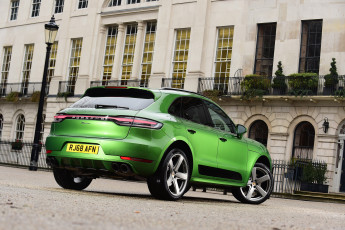 Картинка автомобили porsche