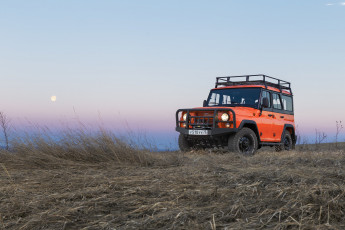 Картинка автомобили уаз uaz