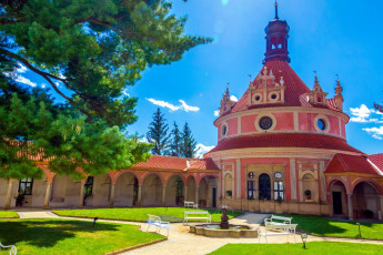 Картинка jindrichuv+hradec czech+republic города йиндржихув-градец+ чехия jindrichuv hradec czech republic