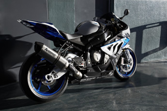 Картинка мотоциклы bmw