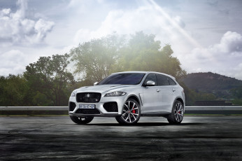 Картинка автомобили jaguar