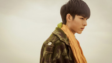 Картинка мужчины wang+hao+xuan ван хаосюань wang hao xuan