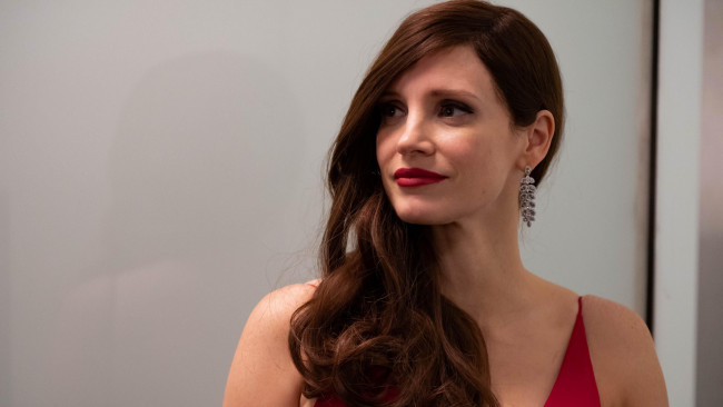 Обои картинки фото ava ,  , , кино фильмы, ava, агент, ева, боевик, триллер, драма, криминал, джессика, честейн