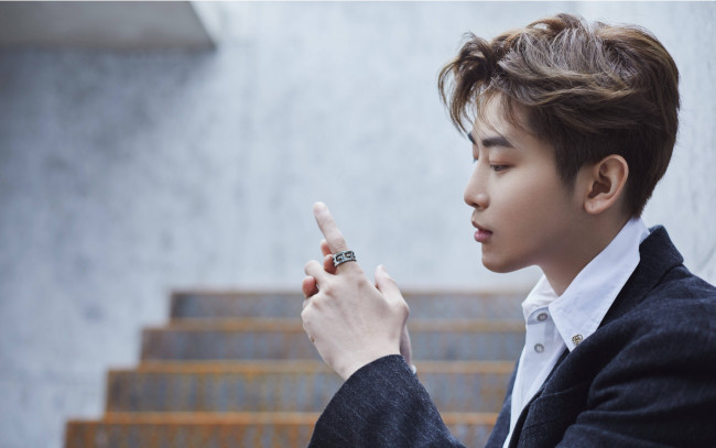 Обои картинки фото мужчины, - unsort, парень, азия