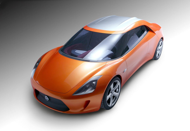 Обои картинки фото автомобили, fiat, 199x, ied