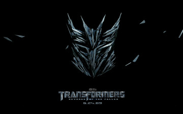 Картинка кино+фильмы transformers+2 +revenge+of+the+fallen маска осколки