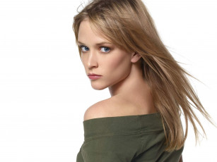 Картинка девушки -+лица +портреты блондинка лицо kahlen rondot