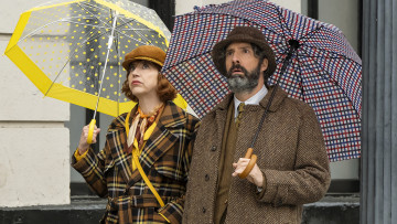 Картинка the+mysterious+benedict+society+ сериал+2021+–+ кино+фильмы -unknown+ другое таинственное общество бенедикта детектив сериал kristen schaal tony hale the mysterious benedict society комедия