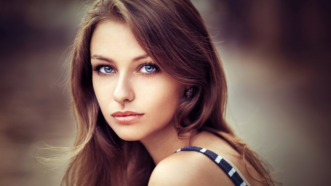 Обои картинки фото leah cuvillier, девушки, leah, cuvillier